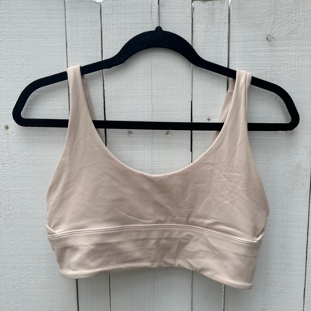 Lululemon Align bra